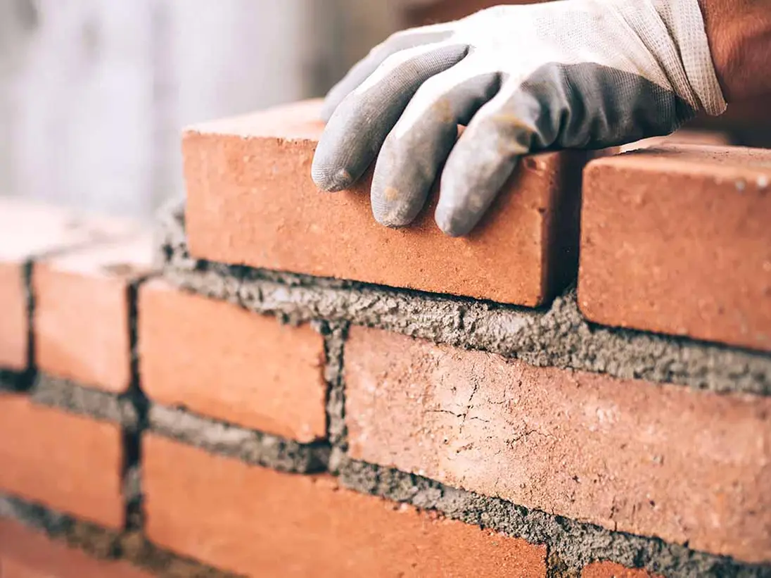 Brick Work