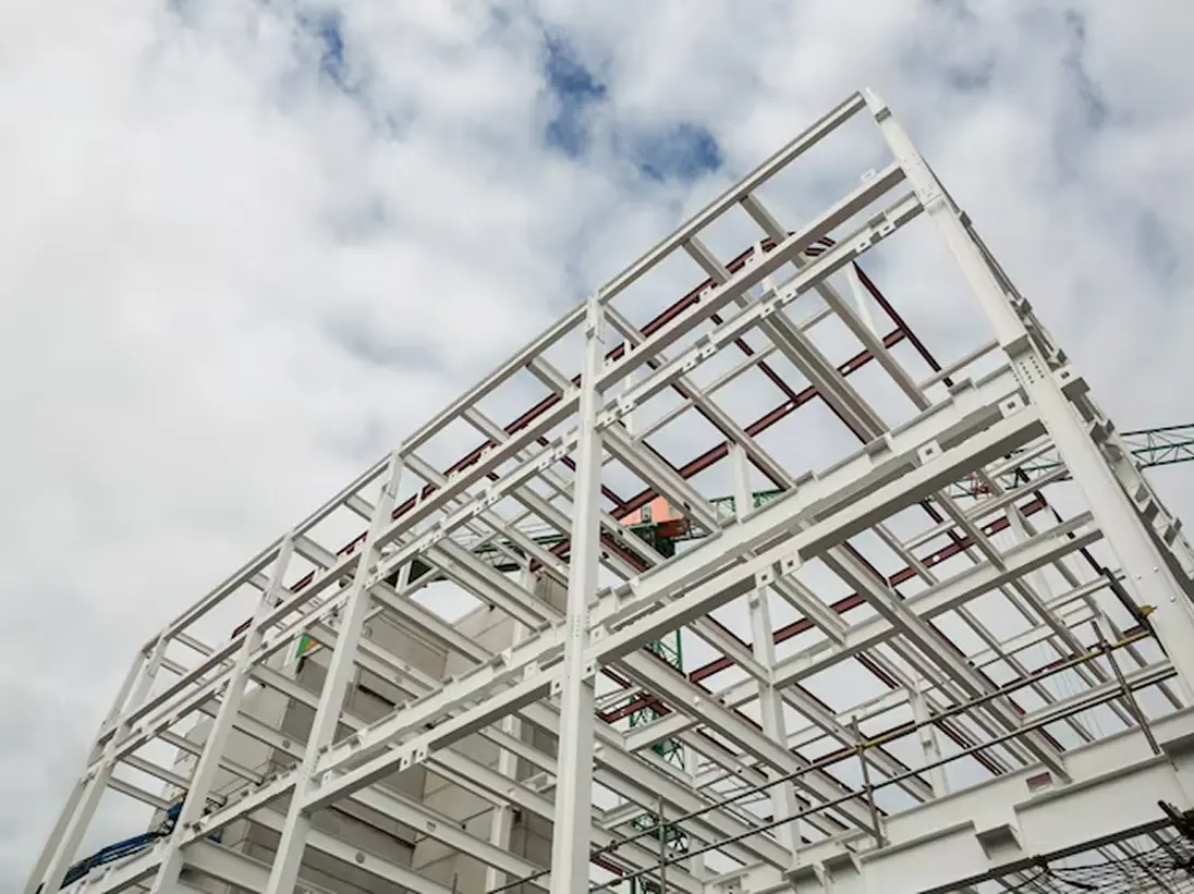 Structure