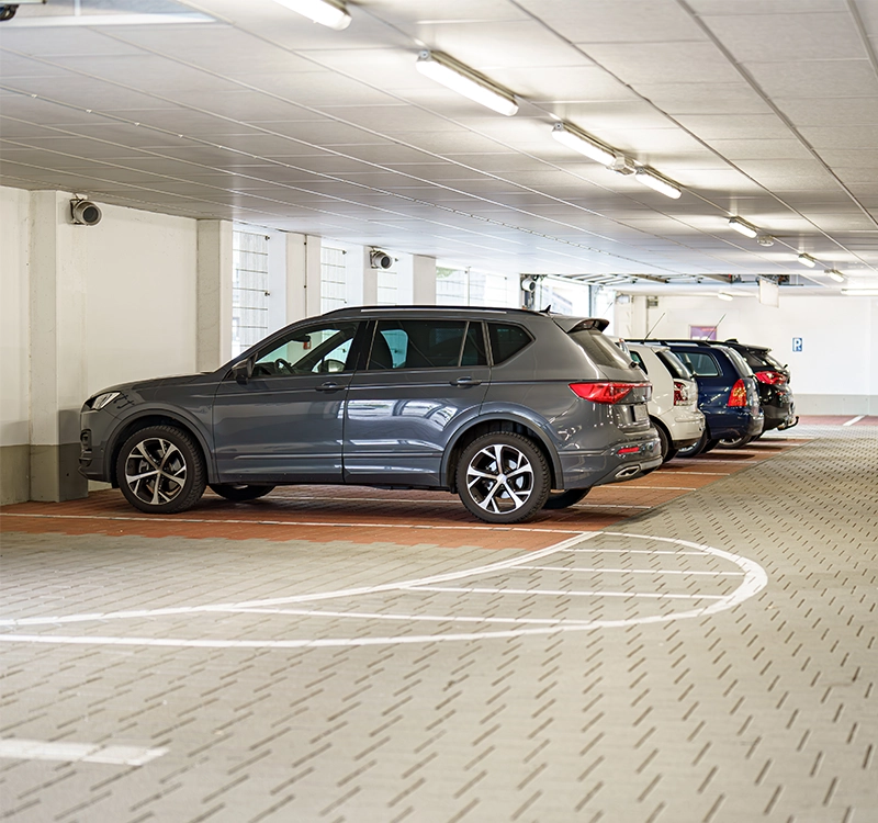 carparking