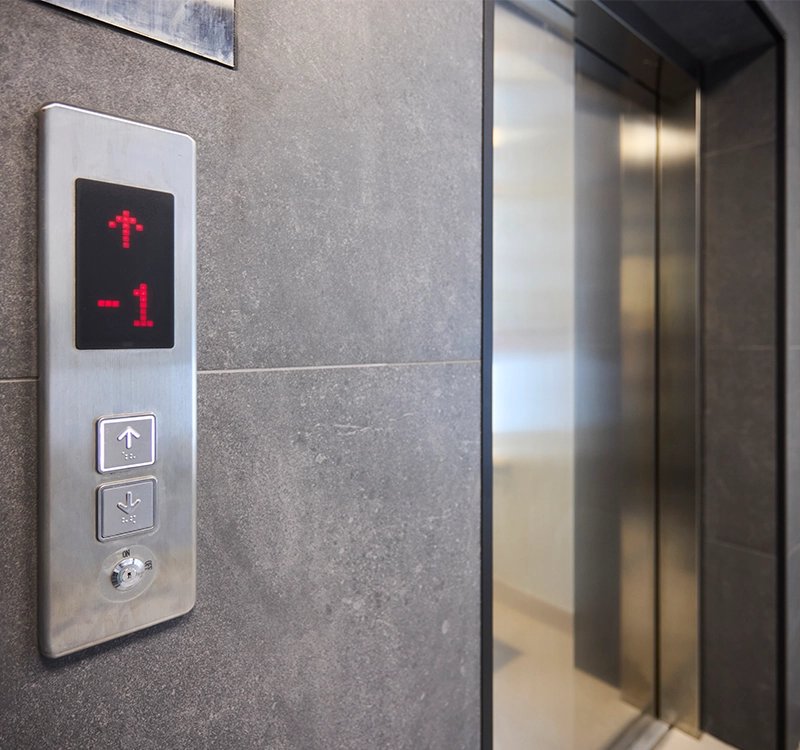 elevator