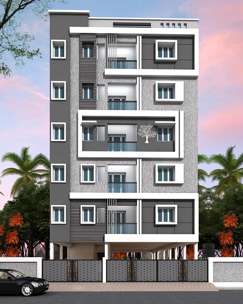 Nanganallur-Guruprasad