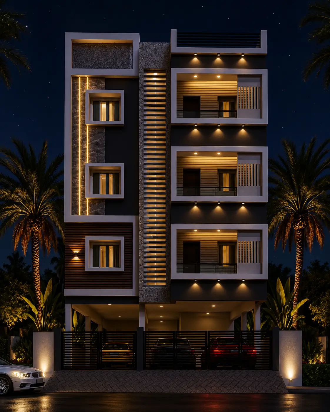 Sholinganallur_night
