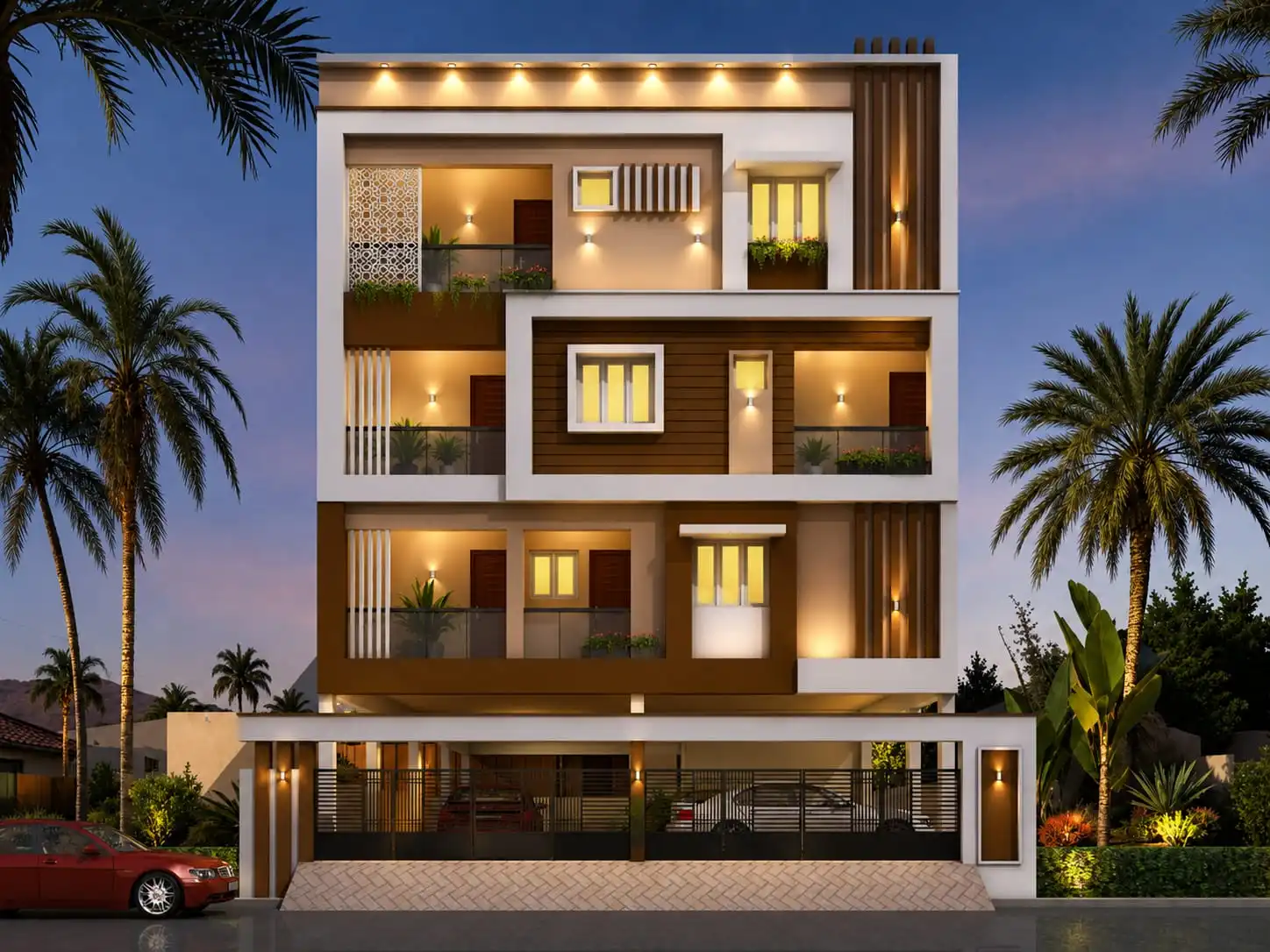 Thiruvanmiyur